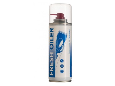 Panasonic �leo Lubrificante p/ L�minas 200ml - Image product