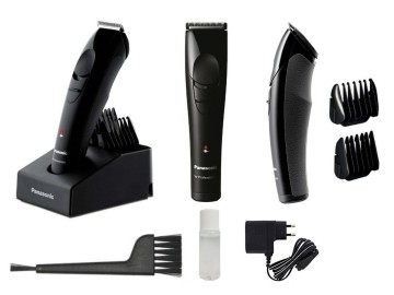 Panasonic Apar. Cabelo Stainless 2 Pentes ERGP 21
