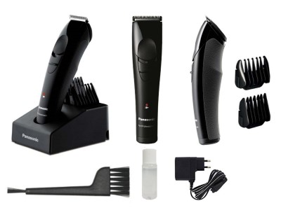 Panasonic Apar. Cabelo Stainless 2 Pentes ERGP 21 - Image product