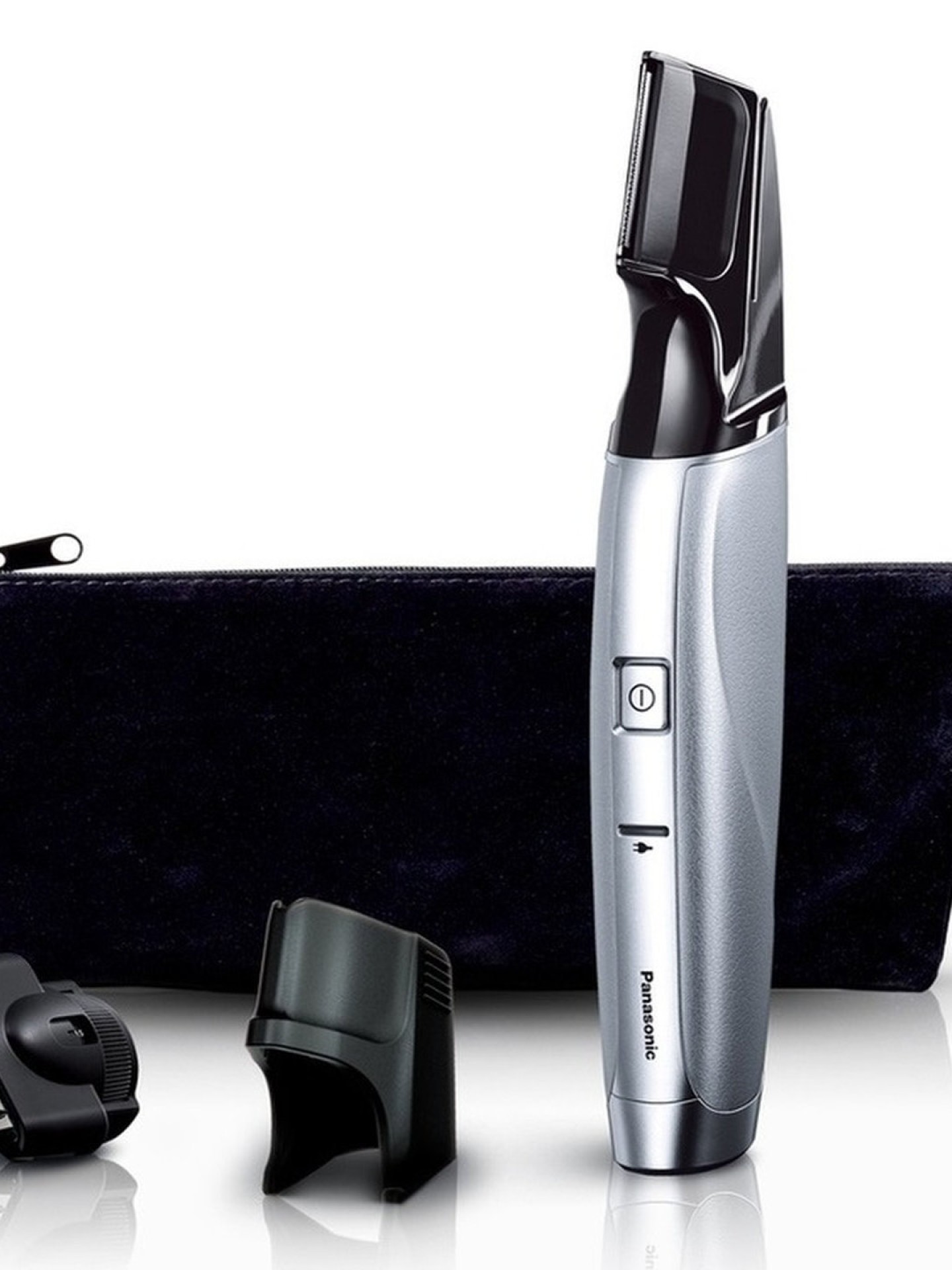 Panasonic Apar. Cabelo Navalha ER GD60 S