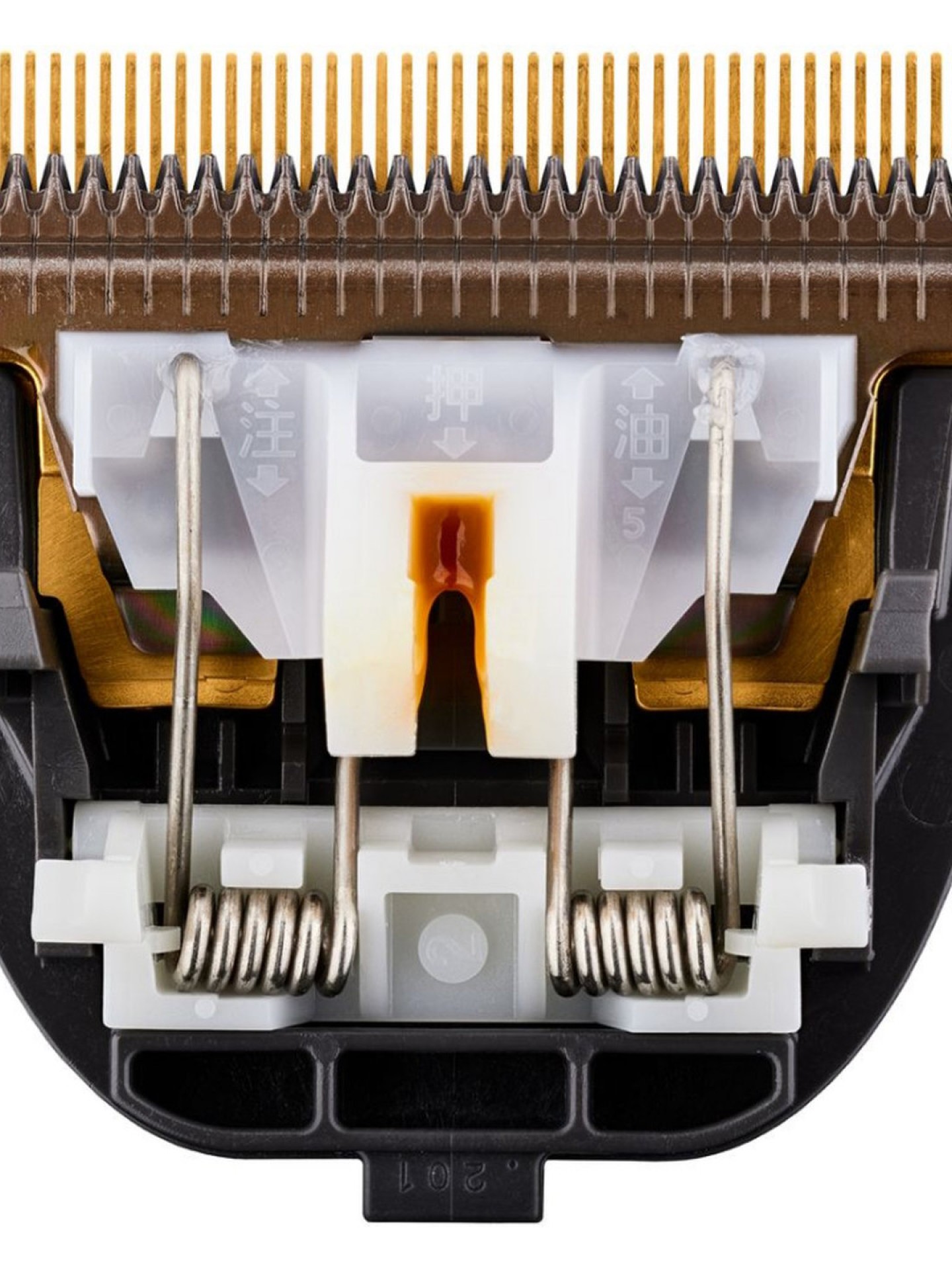 Panasonic Lâmina Substituição WER 9930 Y