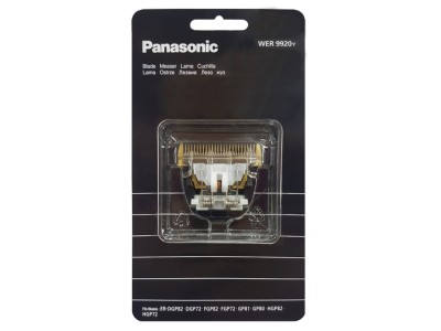 Panasonic L�mina Substitui��o  WER 9920 Y - Image product