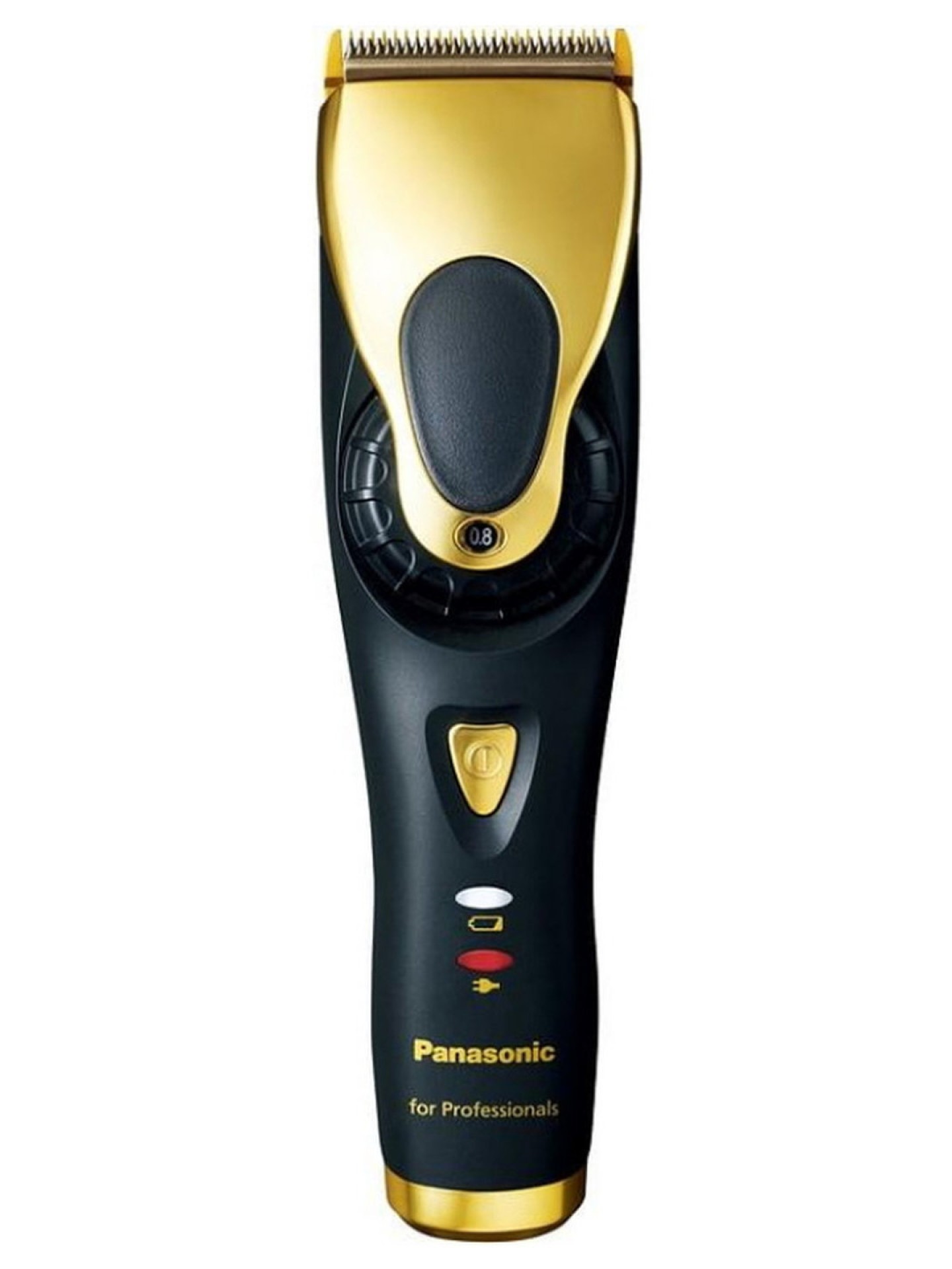 Panasonic Máquina Cortar Cabelo ER GP84 N