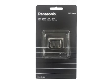 Panasonic L�mina Substitui��o  WER 9340 Y