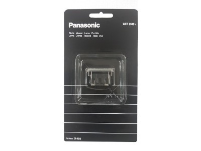 Panasonic L�mina Substitui��o  WER 9340 Y - Image product