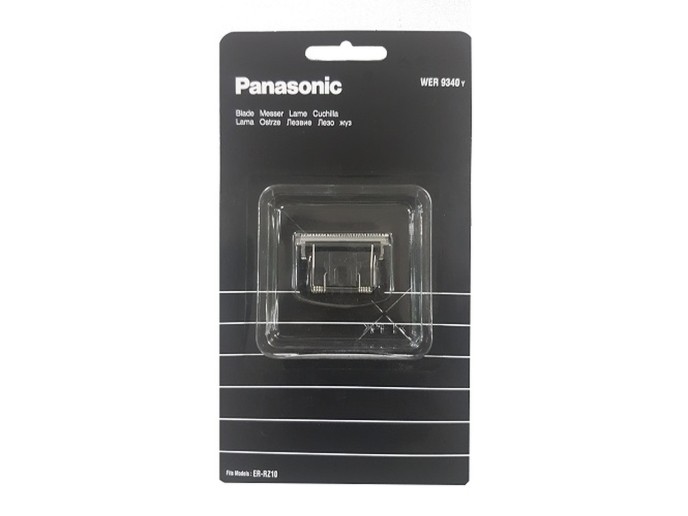 Panasonic L�mina Substitui��o  WER 9340 Y