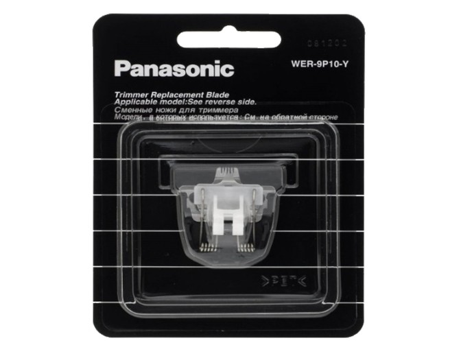 Panasonic L�mina Substitui��o  WER 9P10 Y