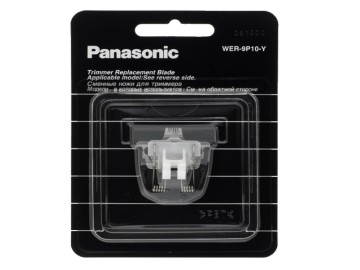 Panasonic L�mina Substitui��o  WER 9P10 Y