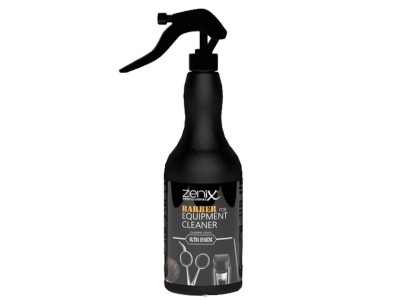 Zenix Barber Equipment Cleaner 1000ml - Image product