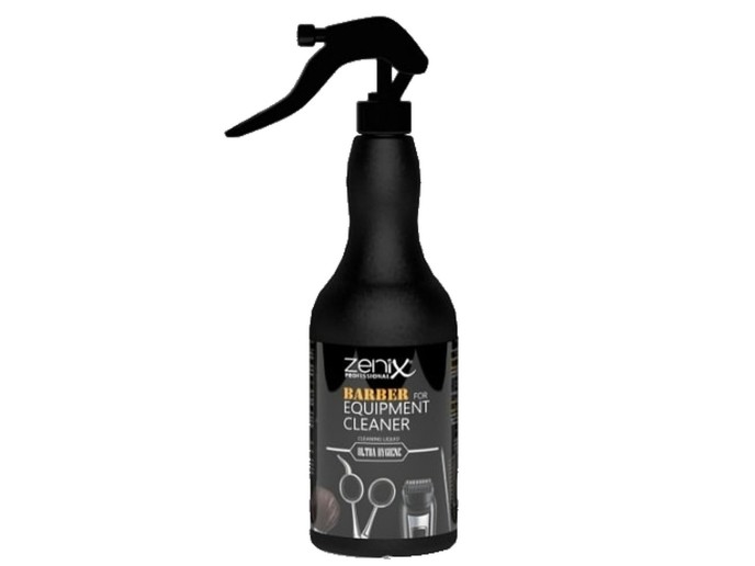 Zenix Barber Equipment Cleaner 1000ml