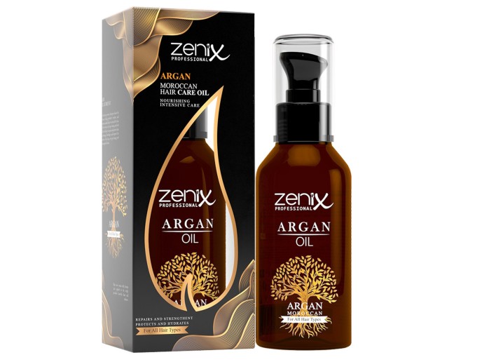 Zenix Argan Oil 100ml