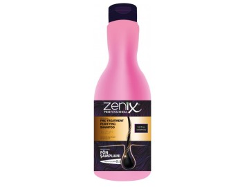 Zenix Hair Shampoo