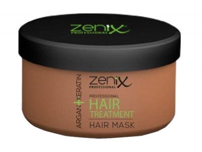 Zenix Hair Treatment Mask 500ml - Image product