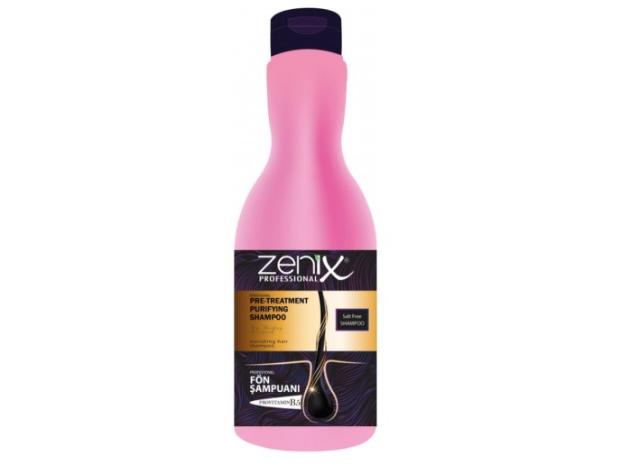 Zenix Hair Shampoo
