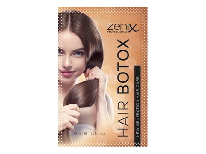 Zenix Hair Botox 35ml
