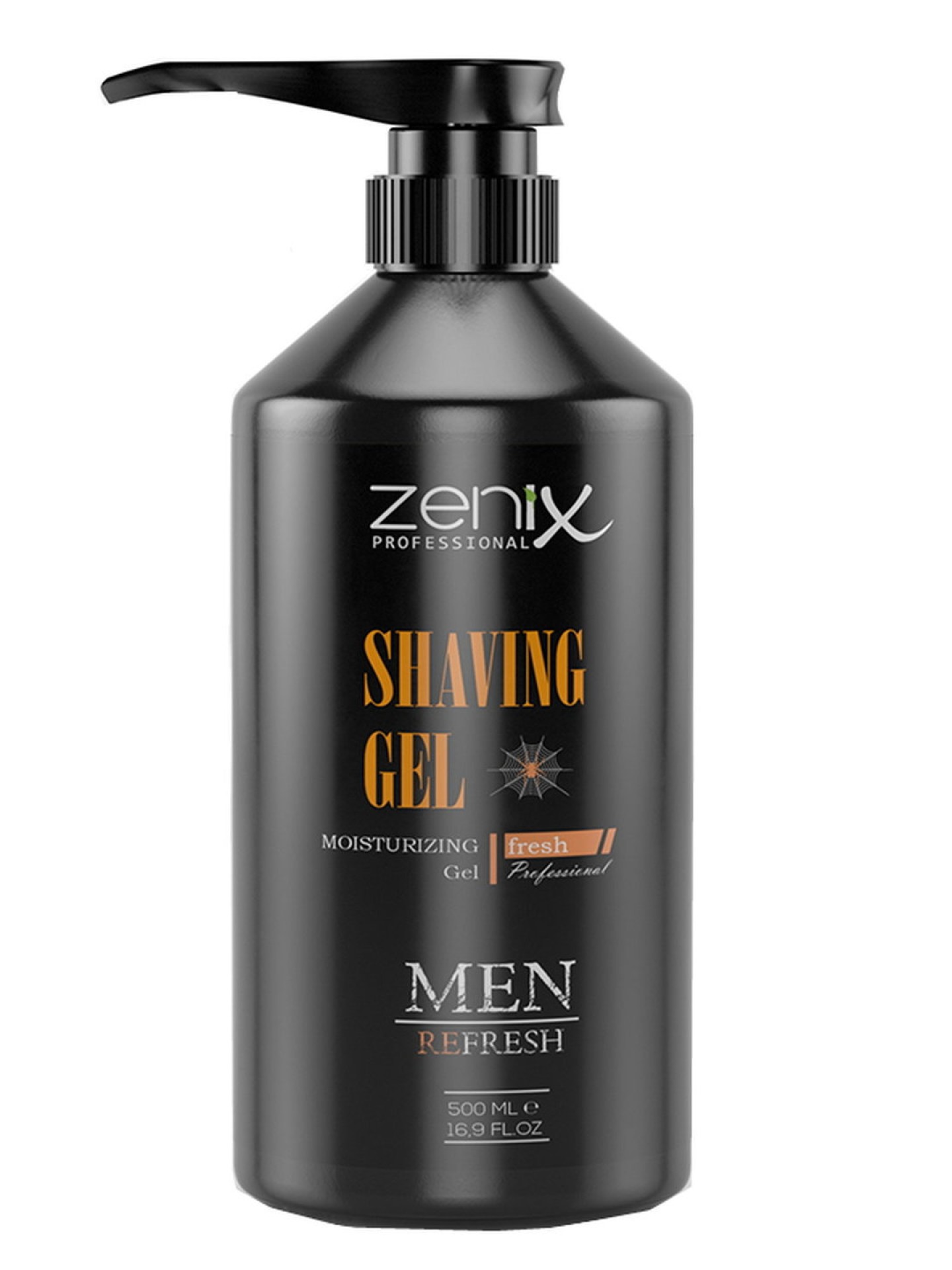 Zenix Shaving Gel 500ml