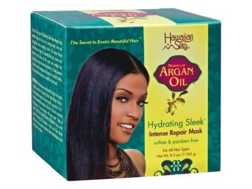 Argan Oil Intense Repair Mask 8.5oz