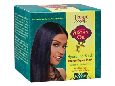 Argan Oil Intense Repair Mask 8.5oz - Image product