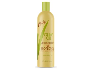 Vitale Olive Oil Hair Protector 16oz/473ml