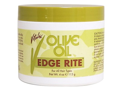 Vitale Olive Oil Edge Rite 6oz - Image product