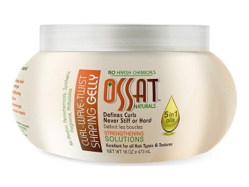 Ossat Naturals Shapping Gelly 16oz