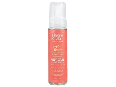 Hawaiian Silky TB Hydrate & Define Curl Whip 7.5oz - Image product