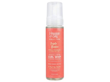 Hawaiian Silky TB Hydrate & Define Curl Whip 7.5oz