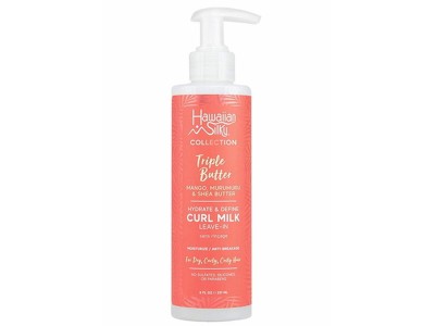 Hawaiian Silky TB Hydrate & Define Curl Milk 8oz - Image product