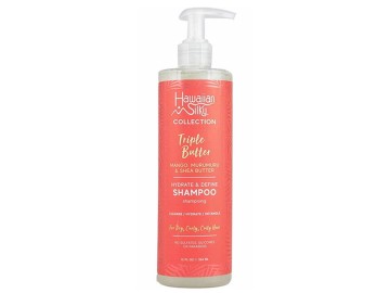 Hawaiian Silky TB Hydrate & Define Shampoo 12oz