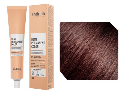 AP Coloração Demi-Permanente Vegan 100ml - 4.7M - Image product