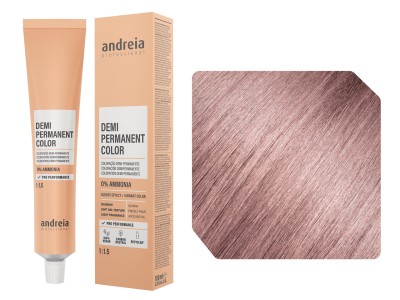 AP Colora��o Demi-Permanente Vegan 100ml - 10.65M - Image product