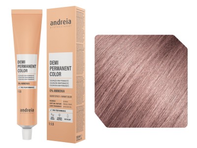 AP Colora��o Demi-Permanente Vegan 100ml - 9.65M - Image product