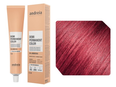 AP Colora��o Demi-Permanente Vegan 100ml - 6.65 - Image product