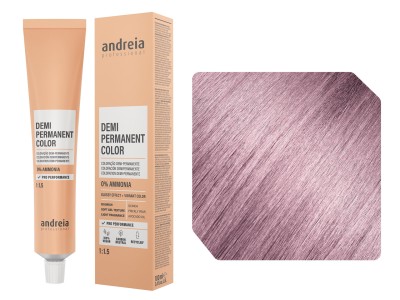 AP Coloração Demi-Permanente Vegan 100ml - 9.6 - Image product