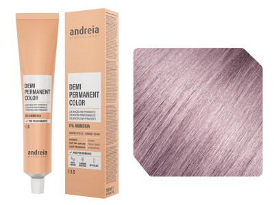 AP Colora��o Demi-Permanente Vegan 100ml - 9.61 - Image product