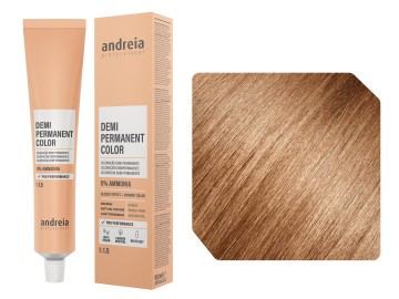AP Coloração Demi-Permanente Vegan 100ml - 8.34