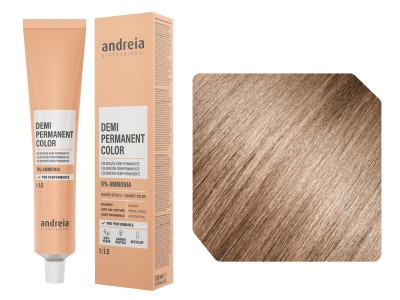 AP Colora��o Demi-Permanente Vegan 100ml - 9.32 - Image product