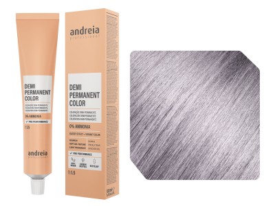 AP Colora��o Demi-Permanente Vegan 100ml - 10.11 - Image product