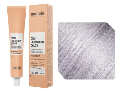 AP Colora��o Demi-Permanente Vegan 100ml - 10.01 - Image product