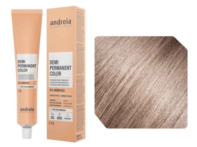 AP Coloração Demi-Permanente Vegan 100ml - 9.23
