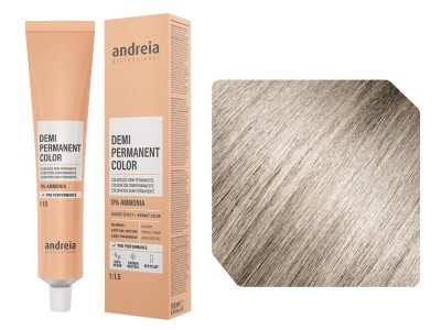 AP Colora��o Demi-Permanente Vegan 100ml - 10.02 - Image product