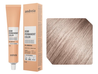 AP Colora��o Demi-Permanente Vegan 100ml - 10.23 - Image product