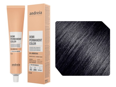 AP Colora��o Demi-Permanente Vegan 100ml - 1.1 - Image product
