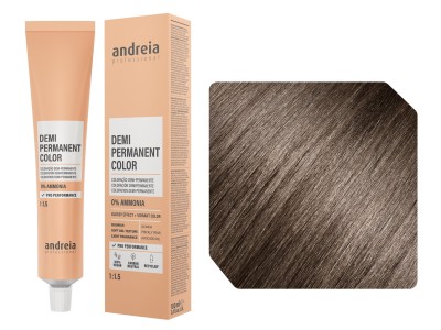 AP Colora��o Demi-Permanente Vegan 100ml - 6.0 - Image product