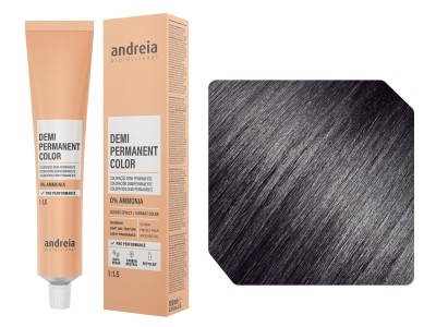 AP Colora��o Demi-Permanente Vegan 100ml - 5.A - Image product