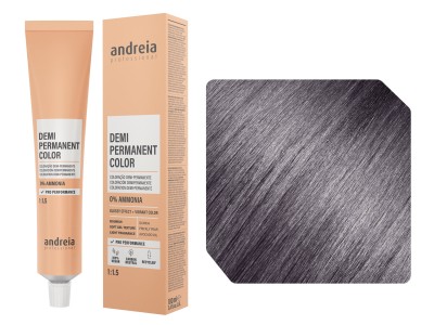 AP Colora��o Demi-Permanente Vegan 100ml - 7.A - Image product