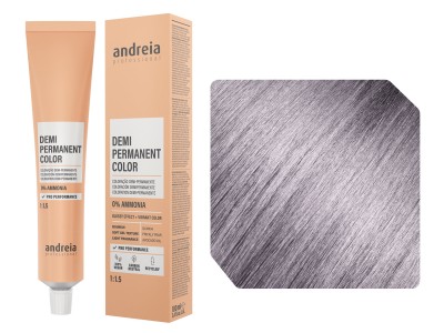 AP Colora��o Demi-Permanente Vegan 100ml - 9.11 - Image product
