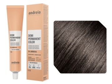 AP Coloração Demi-Permanente Vegan 100ml - 4.0