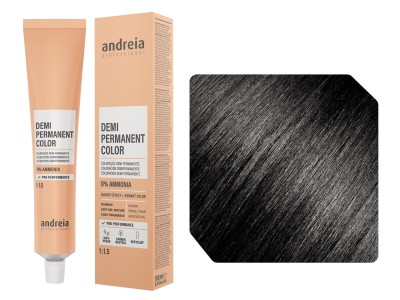 AP Colora��o Demi-Permanente Vegan 100ml - 1.0 - Image product