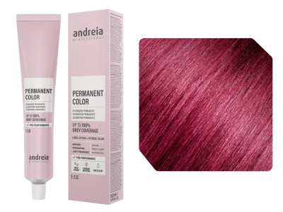 AP Colora��o Permanente Vegan 100ml - 0.66 - Image product